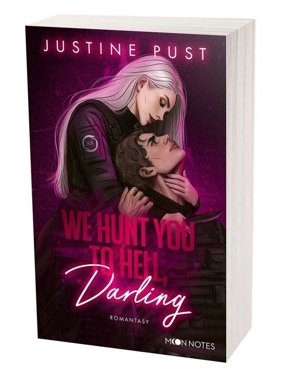 Produktbild: Infernal Attraction 1. We Hunt You To Hell, Darling
