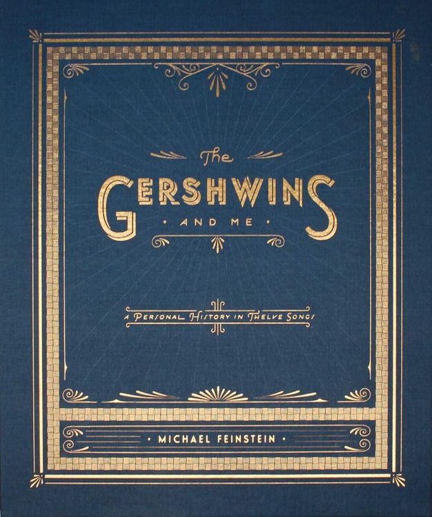 Produktbild: The Gershwins and Me