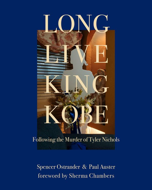 Produktbild: Long Live King Kobe: Following the Murder of Tyler Kobe Nichols