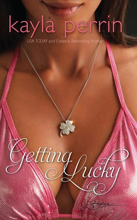 Produktbild: Getting Lucky