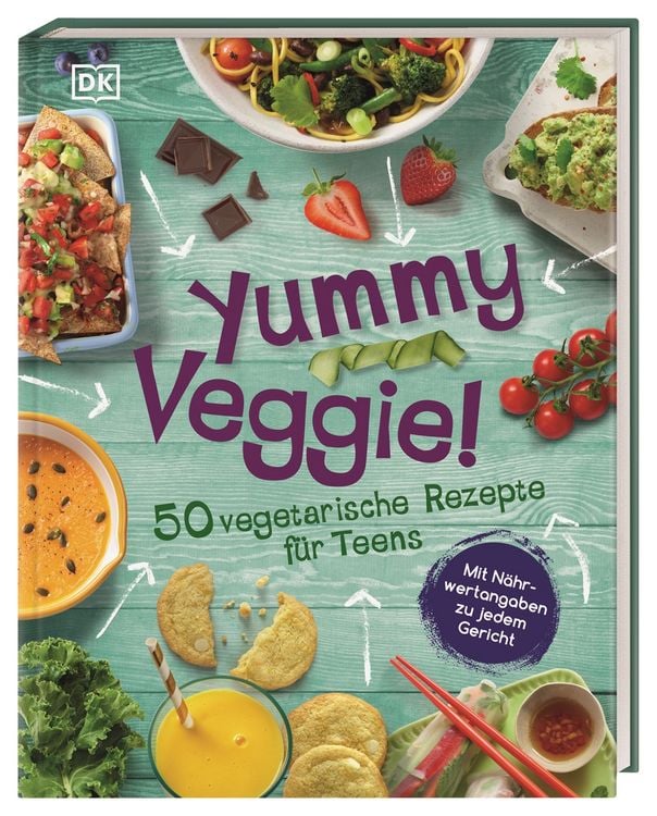 Produktbild: Yummy Veggie!