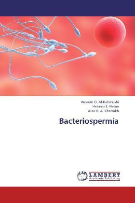 Produktbild: Al-Dahmoshi, H: Bacteriospermia