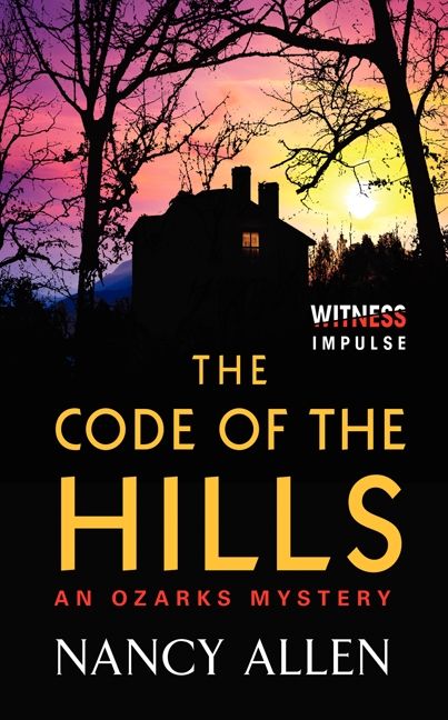 Produktbild: The Code of the Hills