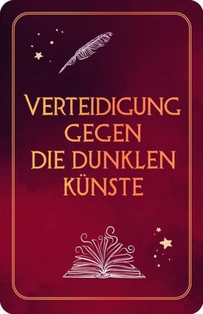 Produktbild: Kartenspiel: Stadt, Land, Extreme &ndash; Das inoffizielle Spiel f&uuml;r Harry Potter-Fans mit 128 Karten