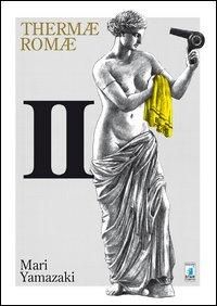 Produktbild: Thermae Romae. Vol. 2