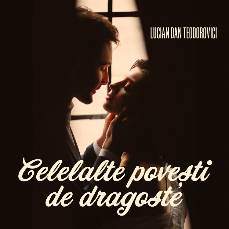 Produktbild: Celelalte povești de dragoste