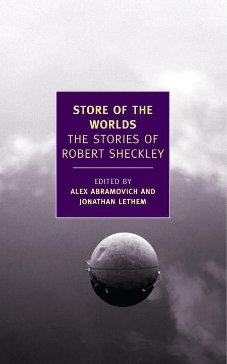 Produktbild: Store of the Worlds