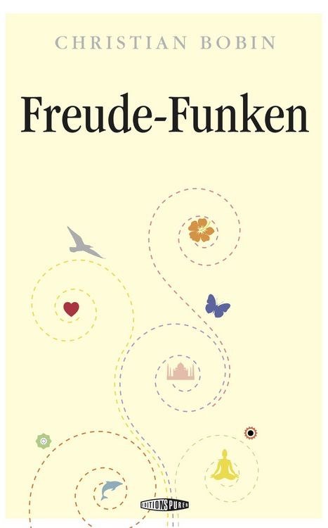 Produktbild: Freude-Funken