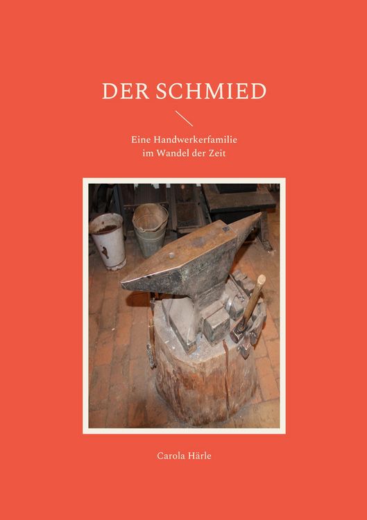 Produktbild: Der Schmied