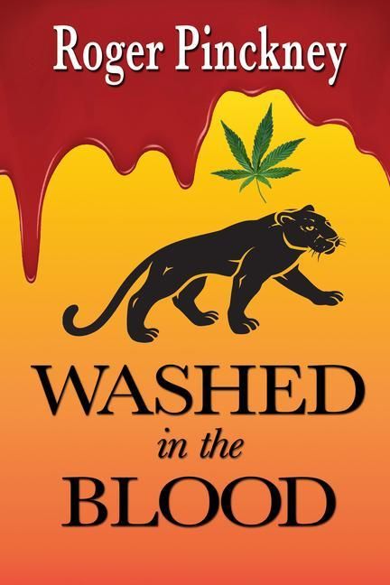 Produktbild: Washed in the Blood