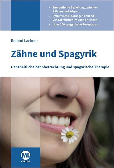 Produktbild: Z&auml;hne und Spagyrik