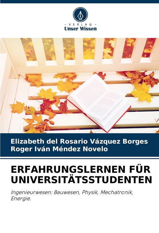 Produktbild: Erfahrungslernen f&uuml;r Universit&auml;tsstudenten