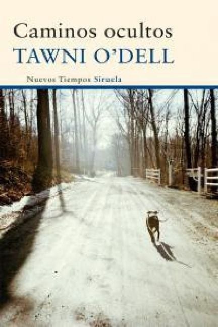 Produktbild: Caminos ocultos
