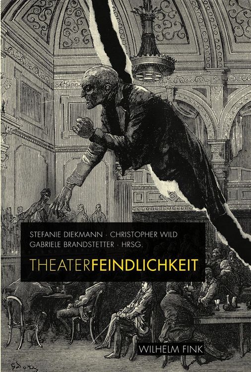 Produktbild: Theaterfeindlichkeit