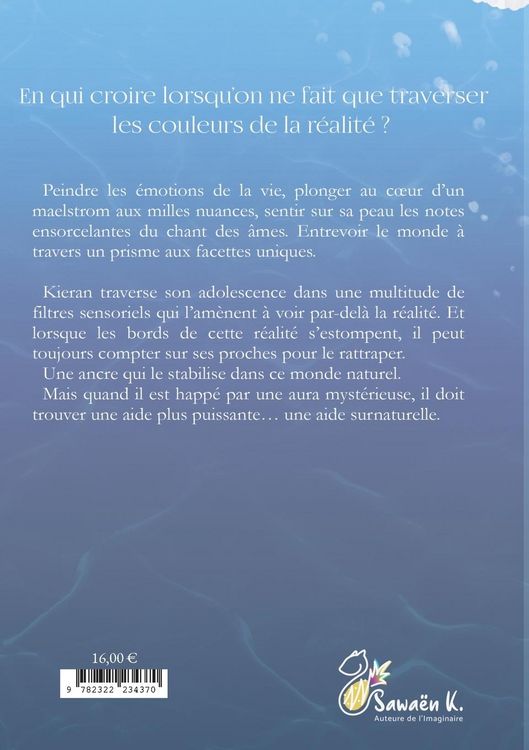Produktbild: L'Appel de l'Oc&eacute;an