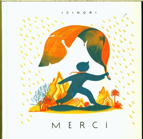 Produktbild: Merci