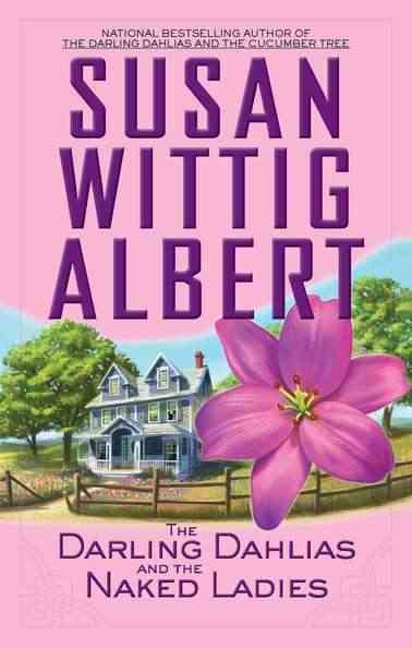 Produktbild: The Darling Dahlias and the Naked Ladies