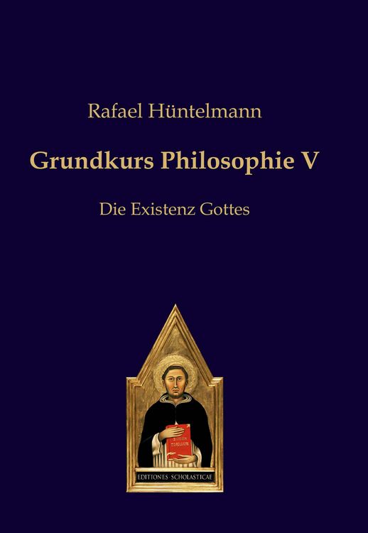 Produktbild: Grundkurs Philosophie V