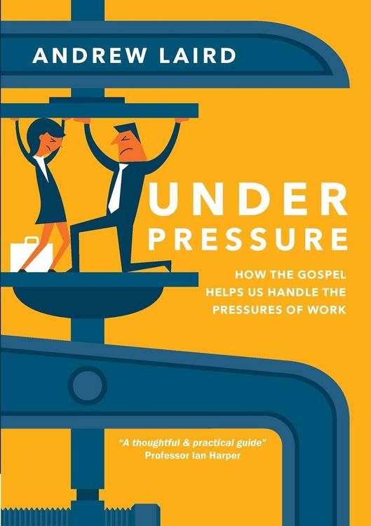 Produktbild: Under Pressure