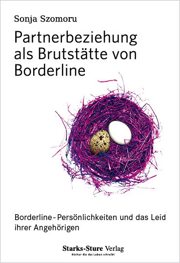 Produktbild: Partnerbeziehung als Brutst&auml;tte von Borderline