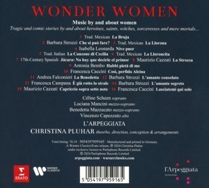 Produktbild: Wonder Women