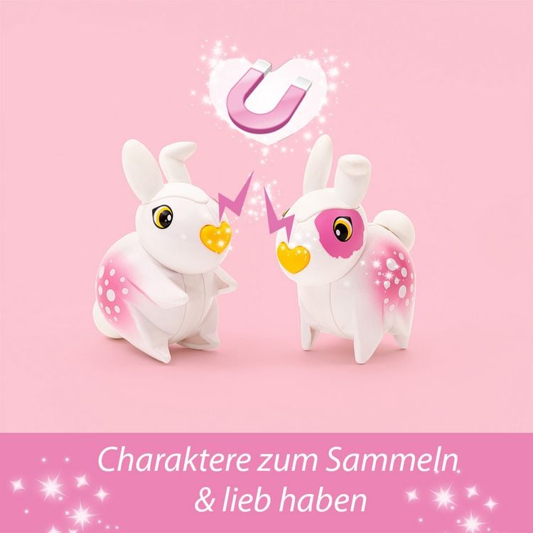 Produktbild: BRIO Flora - 36232 Azaleas Blumenschaukel | Spielset f&uuml;r endlosen fantasievollen Spielspa&szlig; f&uuml;r M&auml;dchen und Jungen ab 3 Jahren - wundersch&ouml;nes Geschenk