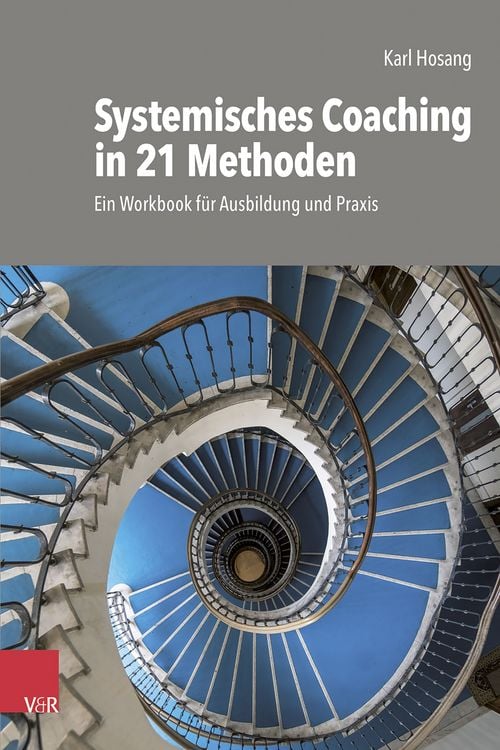 Produktbild: Systemisches Coaching in 21 Methoden