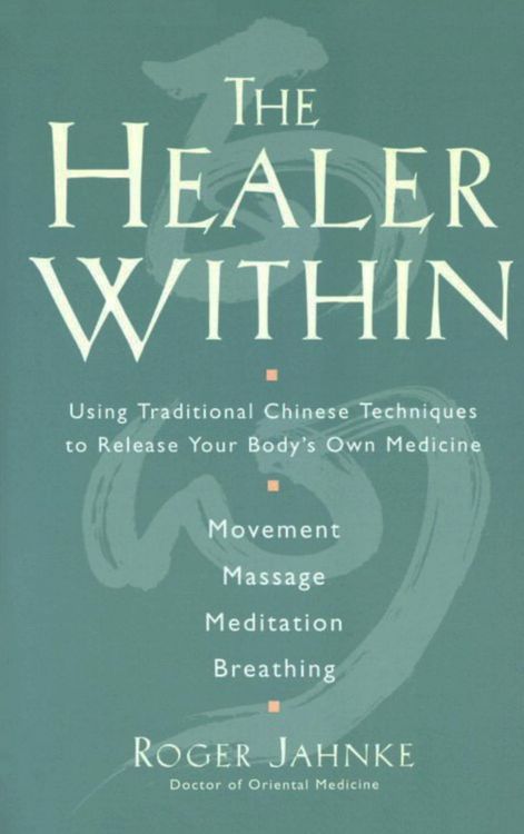 Produktbild: The Healer Within