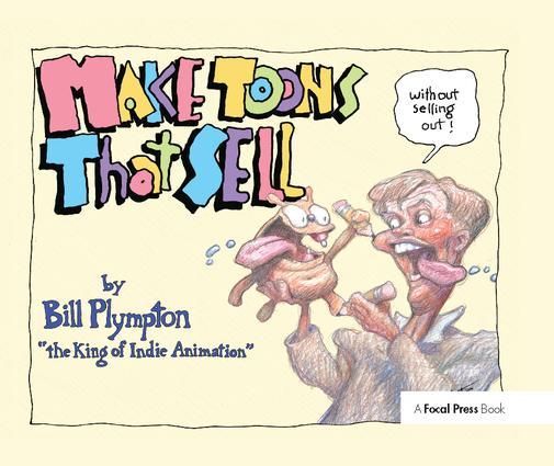 Produktbild: Making 'Toons That Sell Without Selling Out