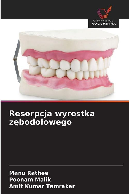Produktbild: Resorpcja wyrostka z&iquest;bodo&iquest;owego