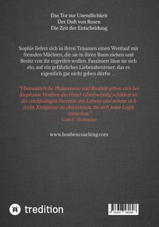 Produktbild: AlbTraum Cabourg