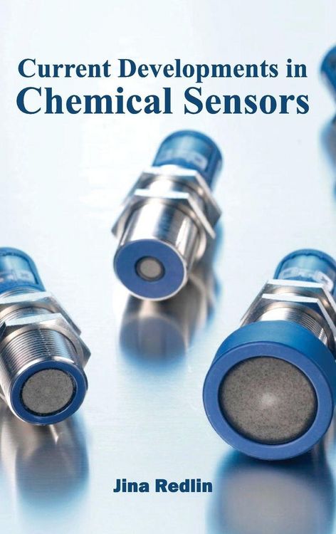 Produktbild: Current Developments in Chemical Sensors