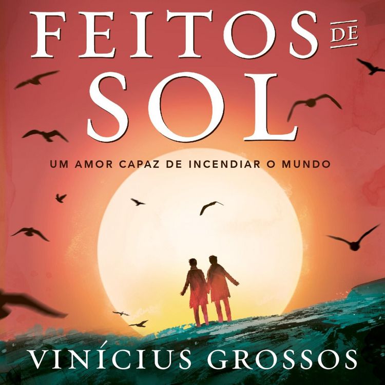 Produktbild: Feitos de sol