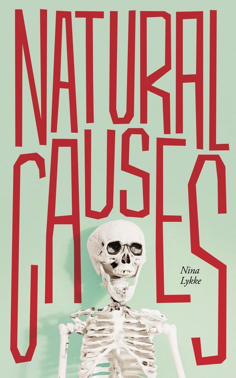 Produktbild: Natural Causes