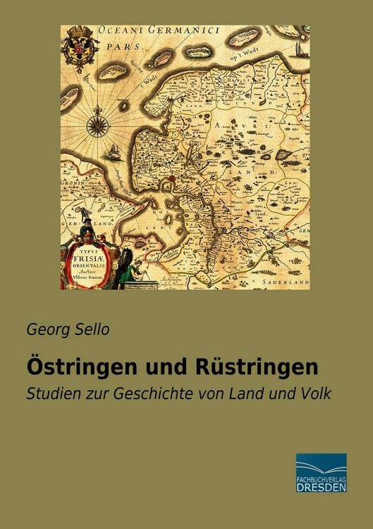 Produktbild: &Ouml;stringen und R&uuml;stringen
