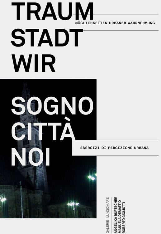 Produktbild: Traum Stadt Wir