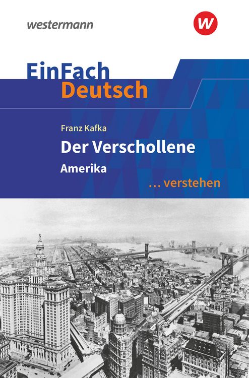 Produktbild: EinFach Deutsch ... verstehen