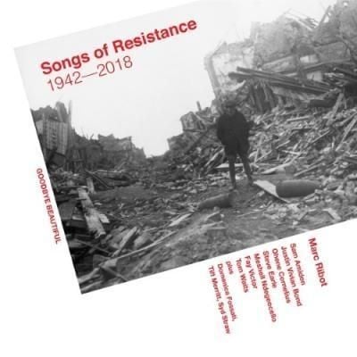 Produktbild: Songs of Resistance 1942-2018