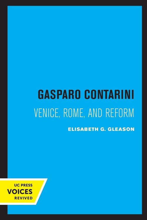 Produktbild: Gasparo Contarini