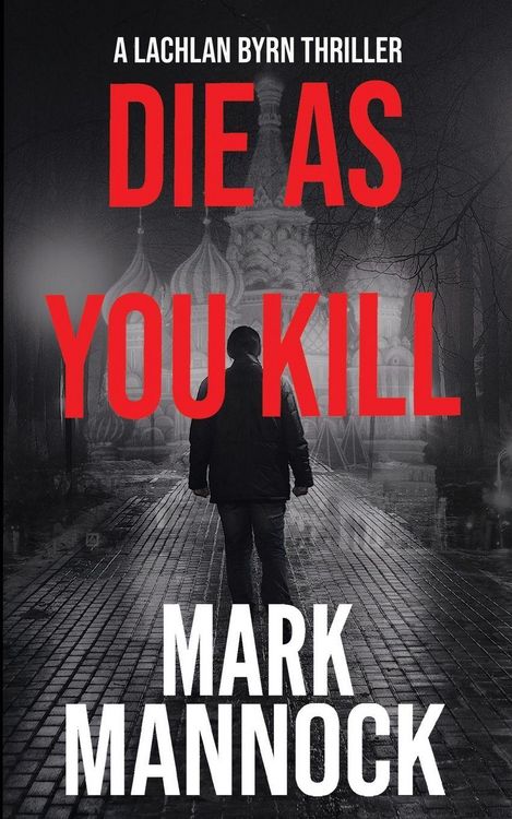 Produktbild: Die As You Kill