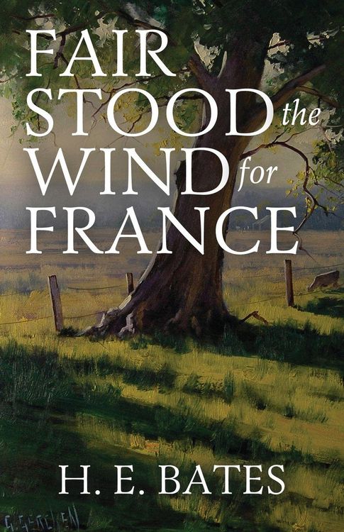 Produktbild: Fair Stood the Wind for France