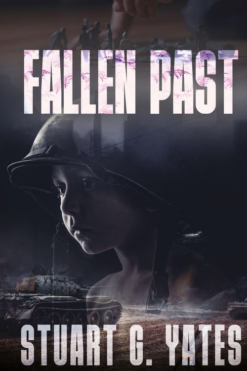 Produktbild: Fallen Past