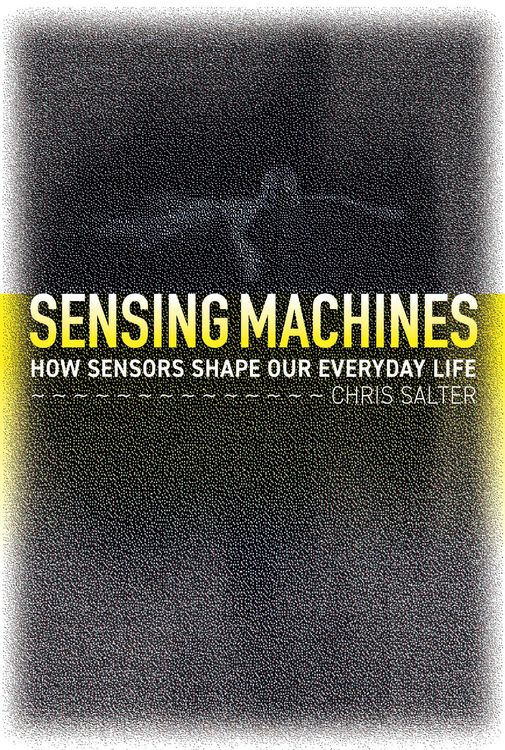 Produktbild: Salter, C: Sensing Machines