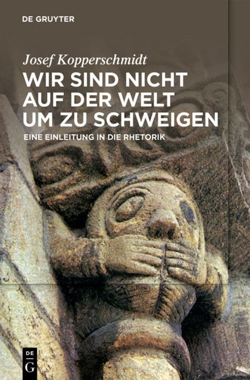 Produktbild: Wir sind nicht auf der Welt, um zu schweigen