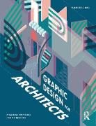 Produktbild: Graphic Design for Architects