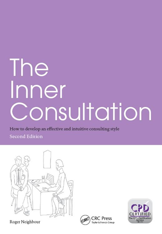 Produktbild: The Inner Consultation