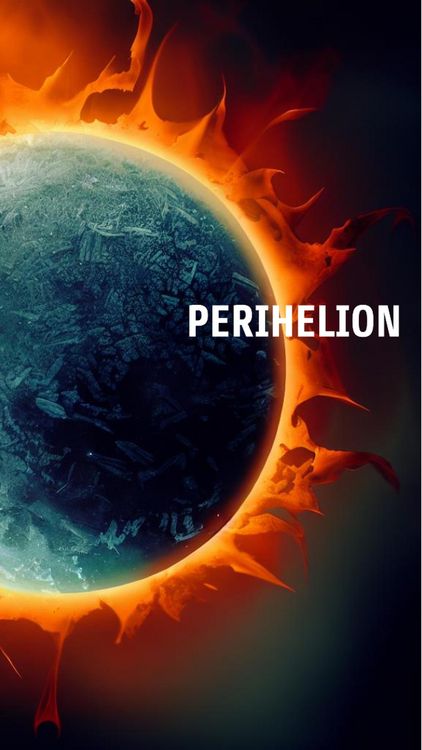 Produktbild: Perihelion