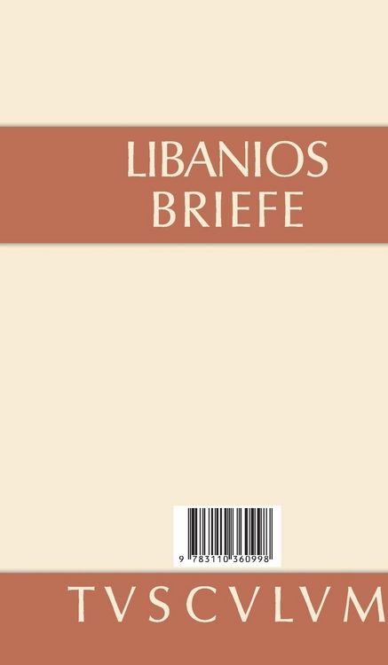 Produktbild: Briefe