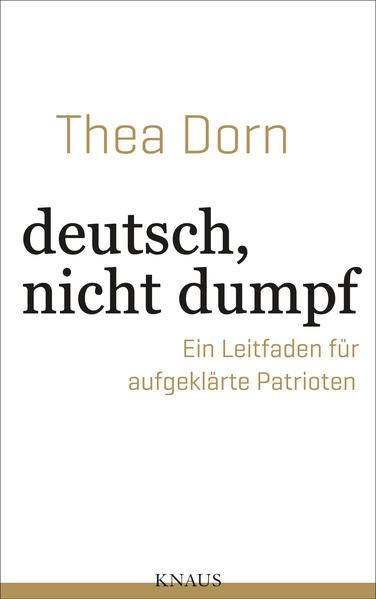 Produktbild: deutsch, nicht dumpf
