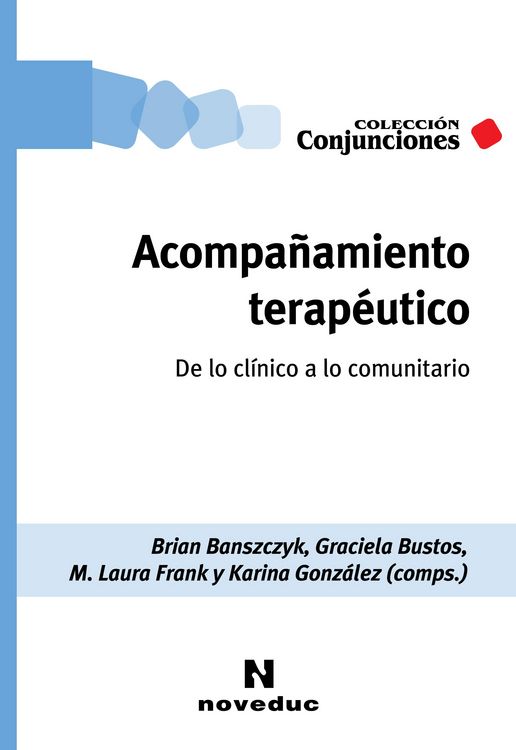 Produktbild: Acompa&ntilde;amiento terap&eacute;utico